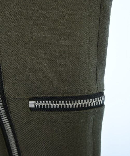 COMME des GARCONS HOMME PLUS（コムデギャルソンオムプリュス）その他 カーキ サイズ:S メンズ/2200676039047