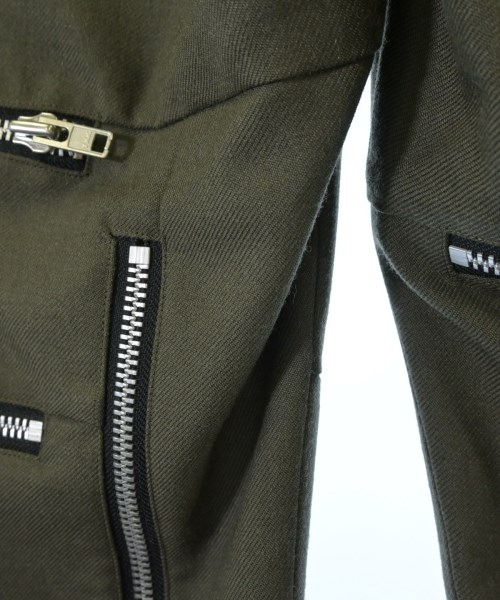COMME des GARCONS HOMME PLUS（コムデギャルソンオムプリュス）その他 カーキ サイズ:S メンズ/2200676039047