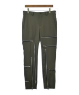 COMME des GARCONS HOMME PLUS（コムデギャルソンオムプリュス）その他 カーキ サイズ:S メンズ/2200676039047