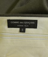 COMME des GARCONS HOMME PLUS（コムデギャルソンオムプリュス）その他 カーキ サイズ:S メンズ/2200676039047