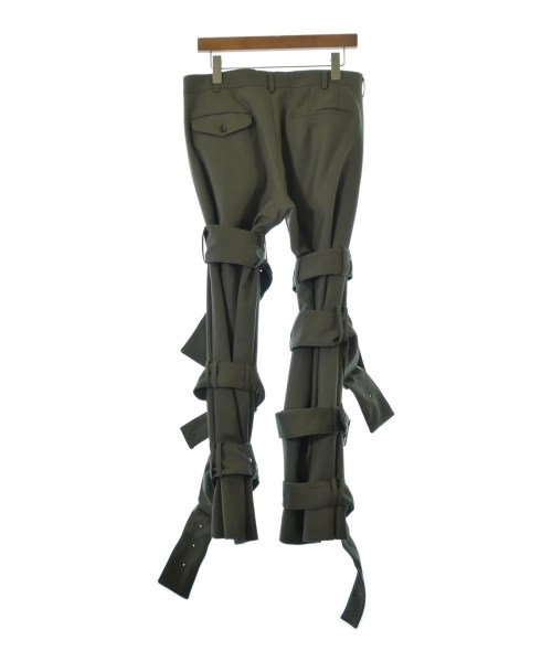 COMME des GARCONS HOMME PLUS（コムデギャルソンオムプリュス）その他 カーキ サイズ:M メンズ/2200676039061