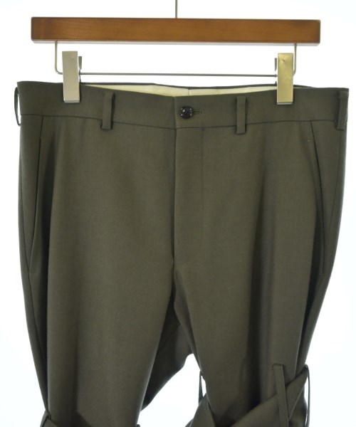 COMME des GARCONS HOMME PLUS（コムデギャルソンオムプリュス）その他 カーキ サイズ:M メンズ/2200676039061