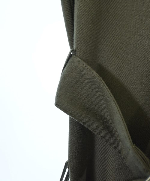 COMME des GARCONS HOMME PLUS（コムデギャルソンオムプリュス）その他 カーキ サイズ:M メンズ/2200676039061