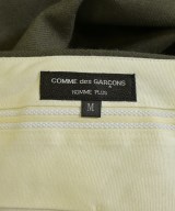COMME des GARCONS HOMME PLUS（コムデギャルソンオムプリュス）その他 カーキ サイズ:M メンズ/2200676039061