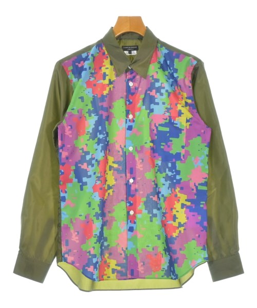 COMME des GARCONS HOMME PLUS(コムデギャルソンオムプリュス)のカジュアルシャツ サイズ:S 20,400円