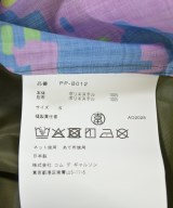 COMME des GARCONS HOMME PLUS（コムデギャルソンオムプリュス）カジュアルシャツ カーキ サイズ:S メンズ/2200678096017
