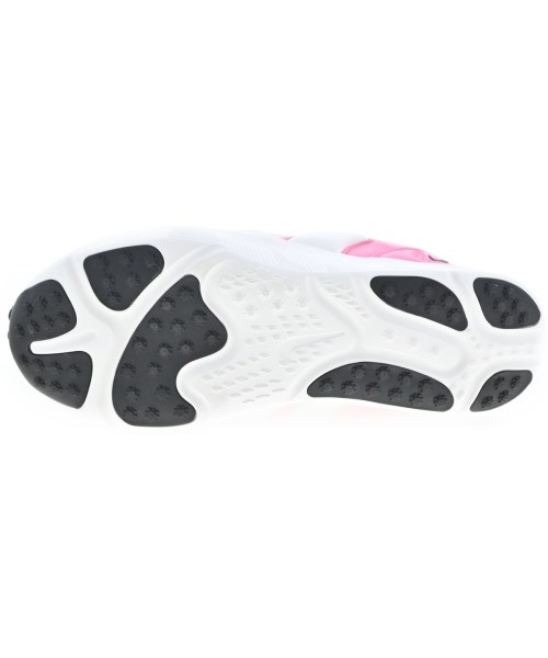 COMME des GARCONS HOMME PLUS（コムデギャルソンオムプリュス）スニーカー ピンク サイズ:25cm メンズ/2200678096413