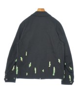 COMME des GARCONS HOMME PLUS（コムデギャルソンオムプリュス）その他 黒 サイズ:M メンズ/2200678216026
