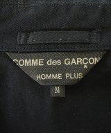 COMME des GARCONS HOMME PLUS（コムデギャルソンオムプリュス）その他 黒 サイズ:M メンズ/2200678216026