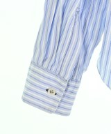 COMME des GARCONS HOMME PLUS（コムデギャルソンオムプリュス）カジュアルシャツ 青 サイズ:XS メンズ/2200678304037