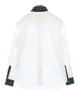 COMME des GARCONS HOMME PLUS（コムデギャルソンオムプリュス）カジュアルシャツ 白 サイズ:XS メンズ/2200678385029