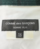 COMME des GARCONS HOMME PLUS（コムデギャルソンオムプリュス）カジュアルシャツ 白 サイズ:XS メンズ/2200678385029