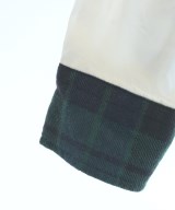 COMME des GARCONS HOMME PLUS（コムデギャルソンオムプリュス）カジュアルシャツ 白 サイズ:XS メンズ/2200678385029