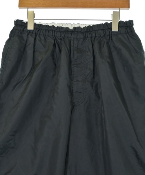 COMME des GARCONS HOMME PLUS（コムデギャルソンオムプリュス）その他 黒 サイズ:M メンズ/2200674380035