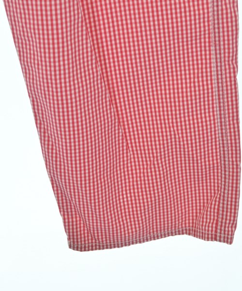 COMME des GARCONS HOMME PLUS（コムデギャルソンオムプリュス）その他 赤 サイズ:S メンズ/2200674380042