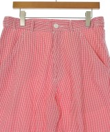 COMME des GARCONS HOMME PLUS（コムデギャルソンオムプリュス）その他 赤 サイズ:S メンズ/2200674380042