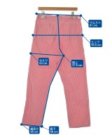 COMME des GARCONS HOMME PLUS（コムデギャルソンオムプリュス）その他 赤 サイズ:S メンズ/2200674380042