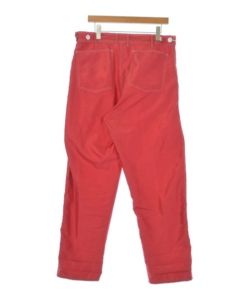 COMME des GARCONS HOMME PLUS（コムデギャルソンオムプリュス）その他 赤 サイズ:M メンズ/2200674380073