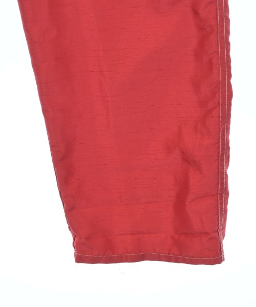 COMME des GARCONS HOMME PLUS（コムデギャルソンオムプリュス）その他 赤 サイズ:M メンズ/2200674380073