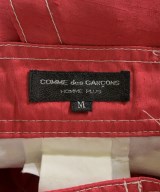 COMME des GARCONS HOMME PLUS（コムデギャルソンオムプリュス）その他 赤 サイズ:M メンズ/2200674380073