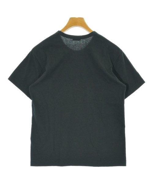 COMME des GARCONS HOMME PLUS（コムデギャルソンオムプリュス）Tシャツ・カットソー 黒 サイズ:-(L位) メンズ/2200674380110