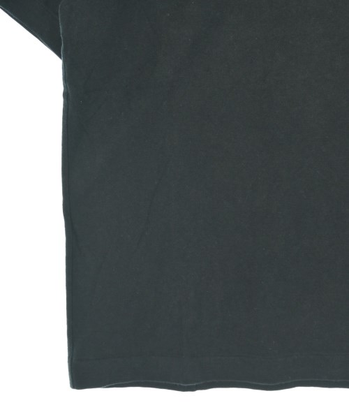 COMME des GARCONS HOMME PLUS（コムデギャルソンオムプリュス）Tシャツ・カットソー 黒 サイズ:-(L位) メンズ/2200674380110