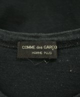 COMME des GARCONS HOMME PLUS（コムデギャルソンオムプリュス）Tシャツ・カットソー 黒 サイズ:-(L位) メンズ/2200674380110