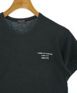 COMME des GARCONS HOMME PLUS（コムデギャルソンオムプリュス）Tシャツ・カットソー 黒 サイズ:-(L位) メンズ/2200674380110