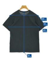 COMME des GARCONS HOMME PLUS（コムデギャルソンオムプリュス）Tシャツ・カットソー 黒 サイズ:-(L位) メンズ/2200674380110