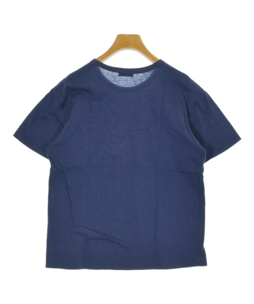 COMME des GARCONS HOMME PLUS（コムデギャルソンオムプリュス）Tシャツ・カットソー 青 サイズ:-(XS位) メンズ/2200674380127