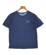 COMME des GARCONS HOMME PLUS（コムデギャルソンオムプリュス）Tシャツ・カットソー 青 サイズ:-(XS位) メンズ/2200674380127