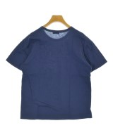 COMME des GARCONS HOMME PLUS（コムデギャルソンオムプリュス）Tシャツ・カットソー 青 サイズ:-(XS位) メンズ/2200674380127