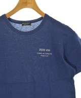 COMME des GARCONS HOMME PLUS（コムデギャルソンオムプリュス）Tシャツ・カットソー 青 サイズ:-(XS位) メンズ/2200674380127