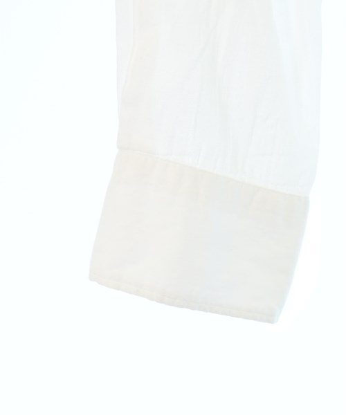 COMME des GARCONS HOMME PLUS（コムデギャルソンオムプリュス）カジュアルシャツ 白 サイズ:-(L位) メンズ/2200674380141