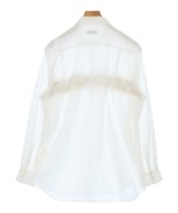 COMME des GARCONS HOMME PLUS（コムデギャルソンオムプリュス）カジュアルシャツ 白 サイズ:-(L位) メンズ/2200674380141