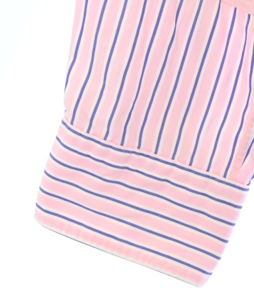 COMME des GARCONS HOMME PLUS（コムデギャルソンオムプリュス）カジュアルシャツ ピンク サイズ:M メンズ/2200674380158