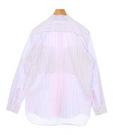 COMME des GARCONS HOMME PLUS（コムデギャルソンオムプリュス）カジュアルシャツ 青 サイズ:M メンズ/2200674380165