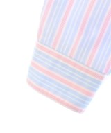 COMME des GARCONS HOMME PLUS（コムデギャルソンオムプリュス）カジュアルシャツ 青 サイズ:M メンズ/2200674380165