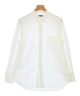 COMME des GARCONS HOMME PLUS（コムデギャルソンオムプリュス）カジュアルシャツ 白 サイズ:-(S位) メンズ/2200674380172