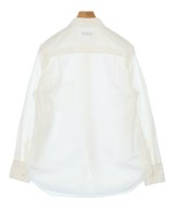 COMME des GARCONS HOMME PLUS（コムデギャルソンオムプリュス）カジュアルシャツ 白 サイズ:-(S位) メンズ/2200674380172