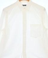 COMME des GARCONS HOMME PLUS（コムデギャルソンオムプリュス）カジュアルシャツ 白 サイズ:-(S位) メンズ/2200674380172