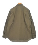 COMME des GARCONS HOMME PLUS（コムデギャルソンオムプリュス）カジュアルシャツ カーキ サイズ:-(L位) メンズ/2200674380189