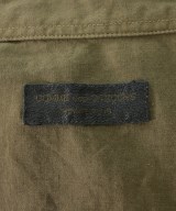 COMME des GARCONS HOMME PLUS（コムデギャルソンオムプリュス）カジュアルシャツ カーキ サイズ:-(L位) メンズ/2200674380189
