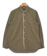 COMME des GARCONS HOMME PLUS カジュアルシャツ