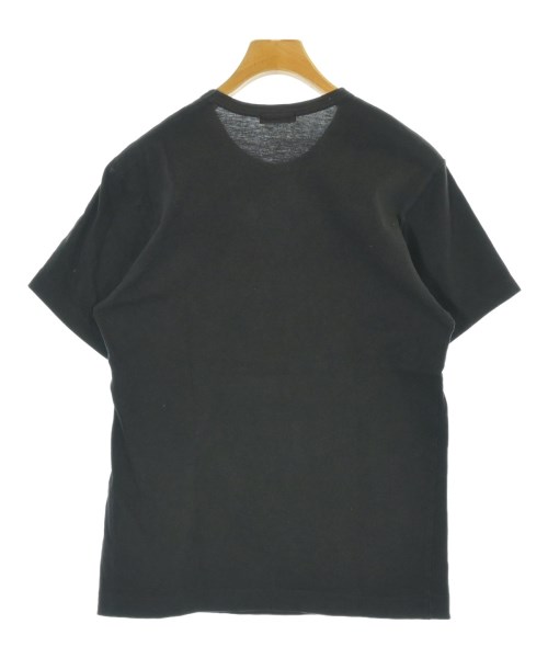 COMME des GARCONS HOMME PLUS（コムデギャルソンオムプリュス）Tシャツ・カットソー 黒 サイズ:-(XS位) メンズ/2200674380196