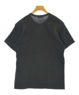 COMME des GARCONS HOMME PLUS（コムデギャルソンオムプリュス）Tシャツ・カットソー 黒 サイズ:-(XS位) メンズ/2200674380196