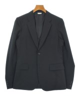 COMME des GARCONS HOMME PLUS（コムデギャルソンオムプリュス）テーラードジャケット 黒 サイズ:S メンズ/2200678565025