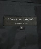 COMME des GARCONS HOMME PLUS（コムデギャルソンオムプリュス）テーラードジャケット 黒 サイズ:S メンズ/2200678565025
