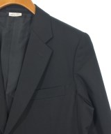 COMME des GARCONS HOMME PLUS（コムデギャルソンオムプリュス）テーラードジャケット 黒 サイズ:S メンズ/2200678565025
