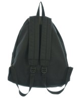COMME des GARCONS HOMME PLUS（コムデギャルソンオムプリュス）バックパック・リュック 黒 サイズ:- メンズ/2200678657010